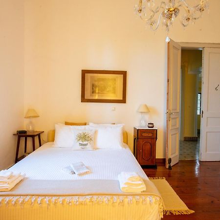Calvocoressi Estate Χίος Εξωτερικό φωτογραφία