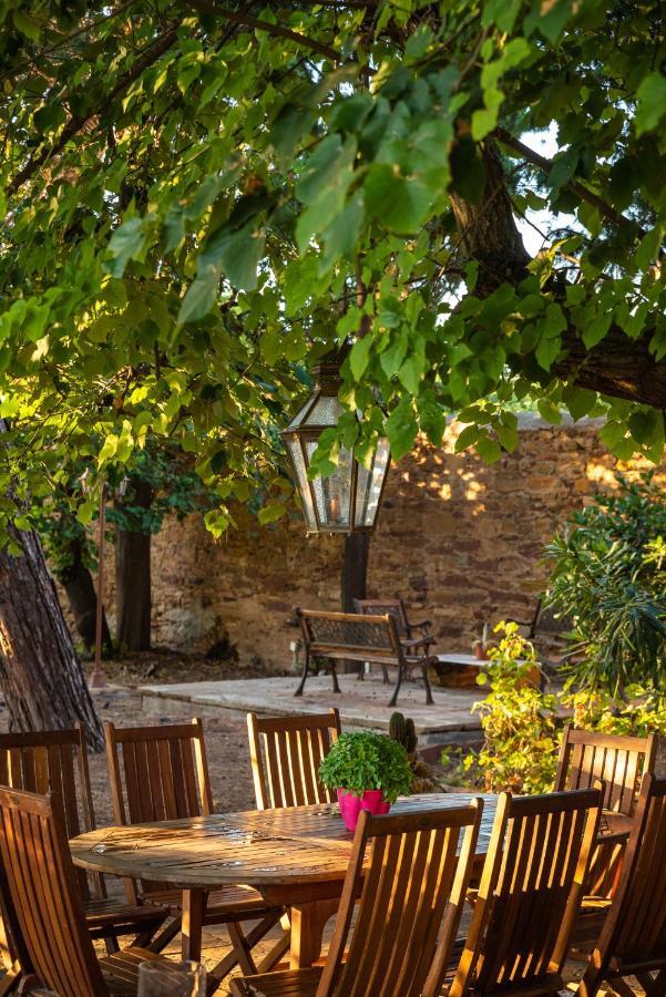 Calvocoressi Estate Χίος Εξωτερικό φωτογραφία