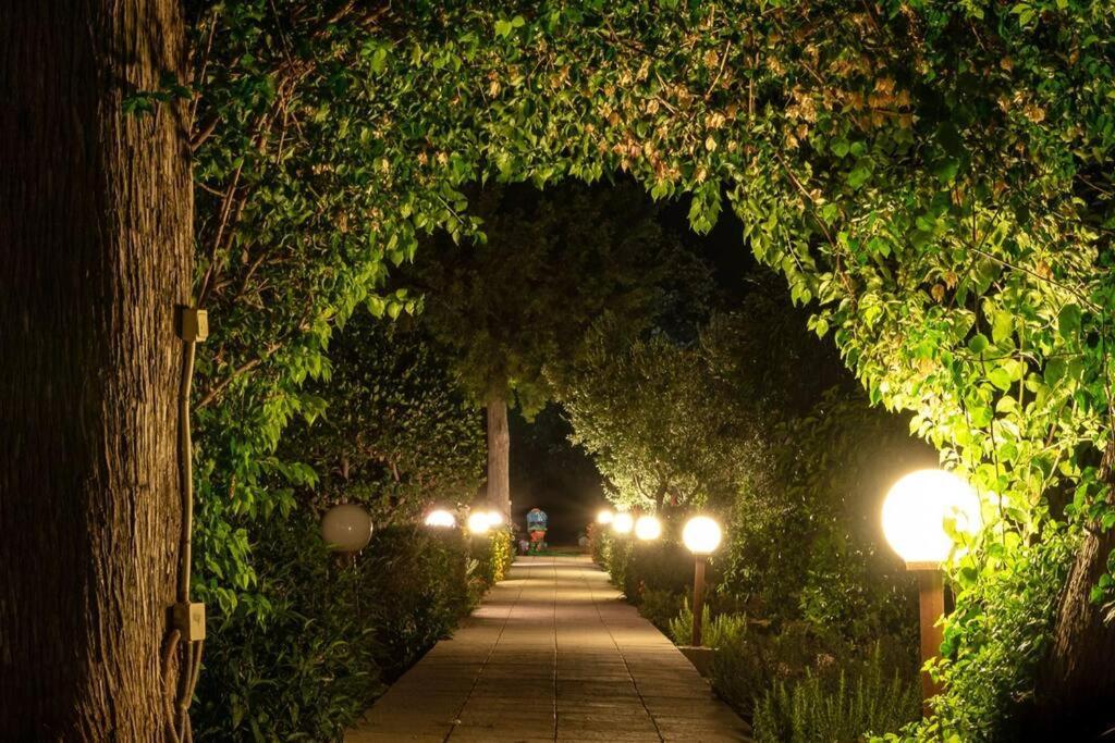 Calvocoressi Estate Χίος Εξωτερικό φωτογραφία
